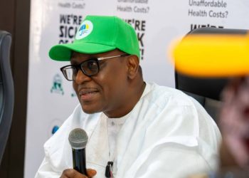 FG, State Govts, International Partners Rally to End Unaffordable Healthcare in Nigeria 