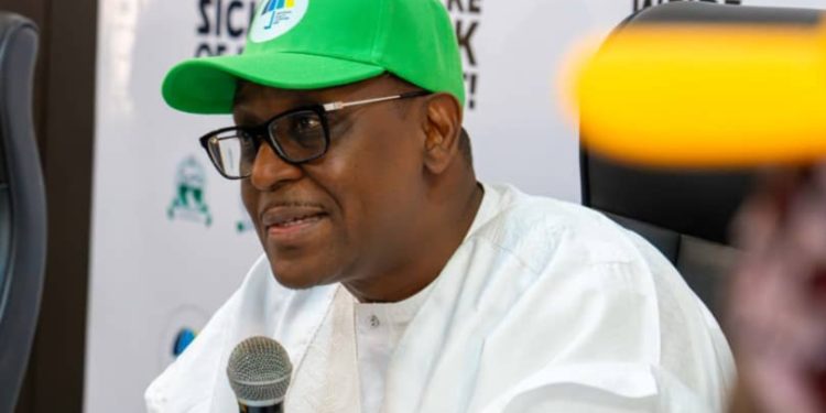 FG, State Govts, International Partners Rally to End Unaffordable Healthcare in Nigeria