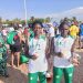 AYG Angola 2025: Even Before The Competition we Knew we WilI be onThe Podium- Victorious Beach Volleyball GirlsI,l …Set Sights on Youth Olympics