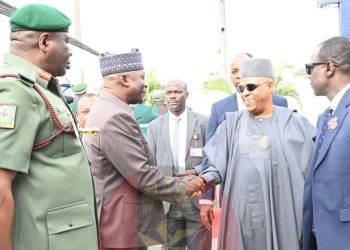 ALGOVC Honours Cross River Leaders at 8th Annual Conference
