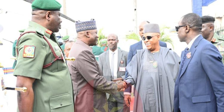 ALGOVC Honours Cross River Leaders at 8th Annual Conference