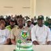 ‎NIS Urges Students to Strive for Excellence 