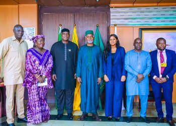 Nigeria-Gambia Reaffirm Strategic Partnership as Foreign Ministers Meet in Abuja.