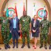 Nigeria, European Union Strengthen Defence Ties Amid Growing Security Concerns