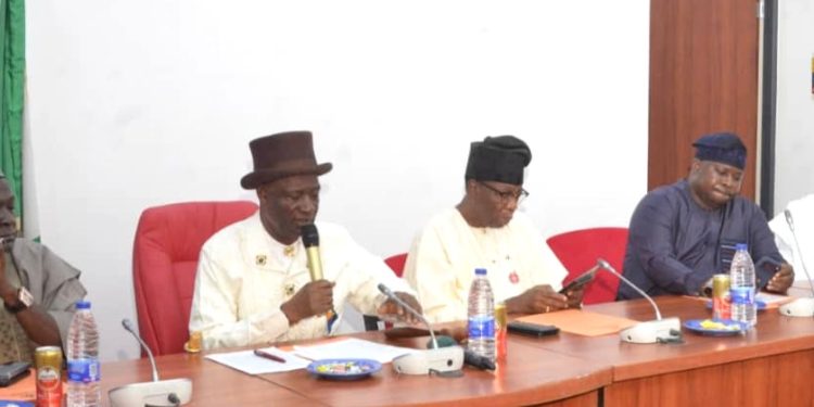 Senate Bemoans Devastation of Host Communities Due to Oil Exploration and Exploitation 