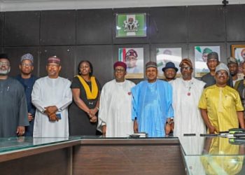 Nigeria Govt Declares Health Pillar of National Unity, Productivity, and Stability