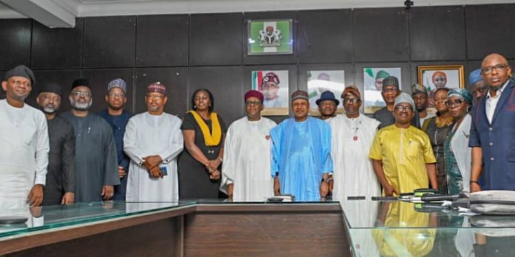 Nigeria Govt Declares Health Pillar of National Unity, Productivity, and Stability