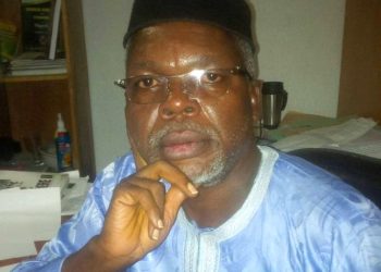 NHRC Mourns Veteran Journalist Shola Aiyebola