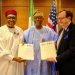 Nigeria, United States Sign Landmark Agreement to Strengthen Health Security, Expand Primary Healthcare