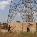 Protection Of Critical Infrastructure: TCN Clears Illegal Structures Close to Tower 31 by Ugwuaji–Makurdi 330kV DC Transmission Line