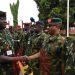 COAS Mandates Troops to Flush Out Bandits, Criminal Elements in Area of Responsibilities
