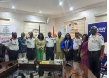 ‎NIS Partner NSCDC for Coaches , Elite Athletes Development