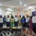 ‎NIS Partner NSCDC for Coaches , Elite Athletes Development