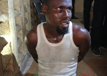 Troops nab Suspected Bomber, IED Cache in Borno