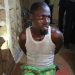 Troops nab Suspected Bomber, IED Cache in Borno