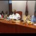 Nigerian Senate Screens Ambassadorial Nominees on Wednesday 