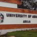 Reps Demand Transparency: Urge New UniAbuja VC Halt Accommodation Racketeering, Shady Practices
