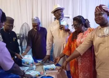 Fmr APC Acting Nat’l Chairman Eta Speaks Out on Federal Appointment Imbalance