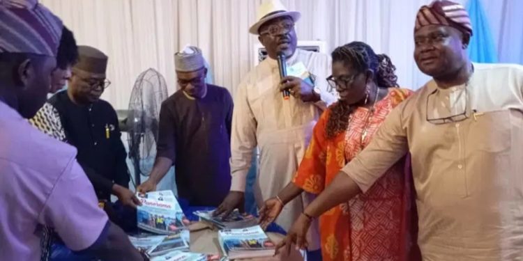 Fmr APC Acting Nat’l Chairman Eta Speaks Out on Federal Appointment Imbalance