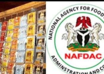 OSGF Orders Suspension of Enforcement Measures on Sachet Alcohol Ban