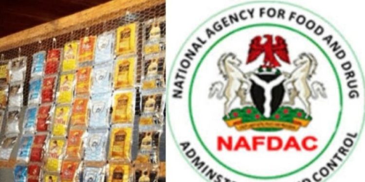 OSGF Orders Suspension of Enforcement Measures on Sachet Alcohol Ban