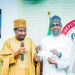 Barau pays Ex-Kano Municipal LG Chair’s N7m Entitlements Withheld By State Govt