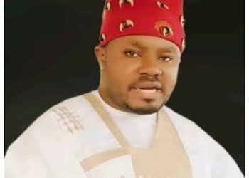 We Repealed, Re-enacted 2024, 2025 Appropriation Acts to Strengthen Accountability in Governance-Says Agbese