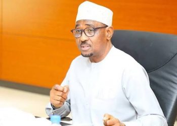 Coalition Announces Nationwide, Global Protests Demanding Immediate Removal of NMDPRA CEO Farouk Ahmed*