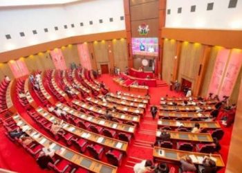 Senate’s Safe Schools Investigation Suffers Set Back Over Security Chiefs’ Absence