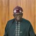 President Tinubu Presents ₦58.18 trillion 2026 Budget to NASS