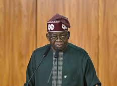 President Tinubu Presents ₦58.18 trillion 2026 Budget to NASS