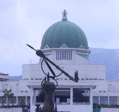 NATIONAL ASSEMBLY BREAKS SILENCE ON TAX LAWS CONTROVERSY, ORDERS URGENT REVIEW AND GAZETTING  The National Assembly has moved swiftly