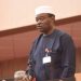 Sen. Jimoh Ibrahim Calls For Equitable Infrastructure Dev.