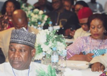 CNA Ogunlana Orders Discipline, Respect for Rules in Leadership Training