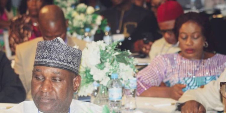 CNA Ogunlana Orders Discipline, Respect for Rules in Leadership Training