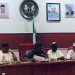 Senate Targets March 17 for ₦58.47trn 2026 Budget Passage