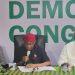 ADC Unveils Constitution Review Committee, Moves to Strengthen Internal Democracy