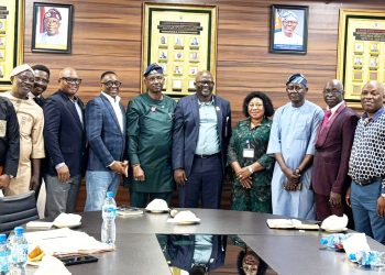 TCN, Lagos State to Partner on Securing Power Transmission Assets