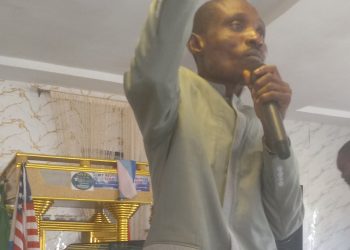 2026 Prophecies: See What Prophet Denis Mongba Says will happen in Nigeria, Churches, World Over