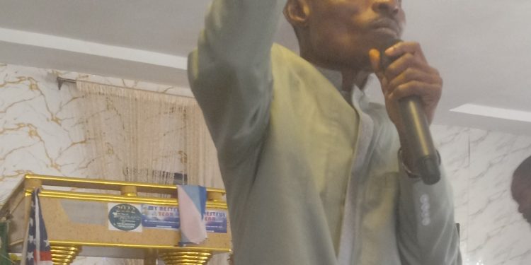 2026 Prophecies: See What Prophet Denis Mongba Says will happen in Nigeria, Churches, World Over