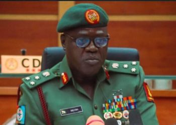 DHQ Debunks Claims on Viral Video on Wounded Soldiers’ Welfare 