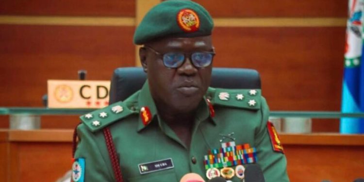 DHQ Debunks Claims on Viral Video on Wounded Soldiers’ Welfare 