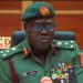 DHQ Debunks Claims on Viral Video on Wounded Soldiers’ Welfare 