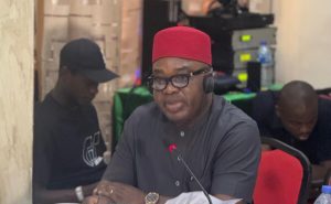 NHRC Kicks Against Forced Evictions in Lagos, Sit-at-Home Enforcement in Anambra