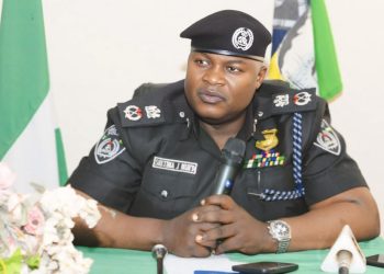 Akwanga Robbery: Police Nab 2 suspects as CP Shetima Orders Manhunt For Gang on The Run