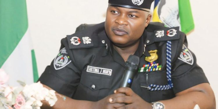 Akwanga Robbery: Police Nab 2 suspects as CP Shetima Orders Manhunt For Gang on The Run