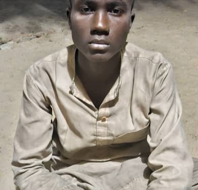 OPHK Unravels North East Suicide Bombing Network’s Coordinator Umar, Seeks Public Cooperation