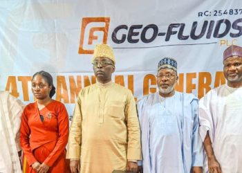 Bwari Expresses Confidence as Geo-Fluids Plc Charts New Course into Bitumen, Solid Minerals