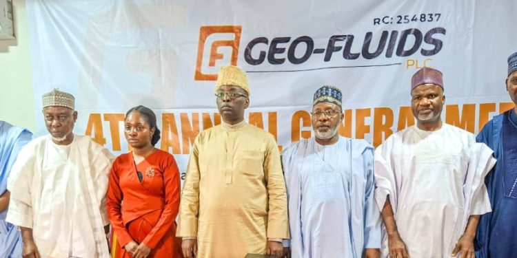 Bwari Expresses Confidence as Geo-Fluids Plc Charts New Course into Bitumen, Solid Minerals
