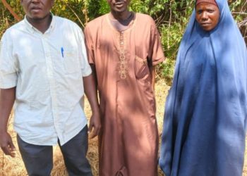 Borno: Troops Decimate Five Terrorists, Rescue Hostages 